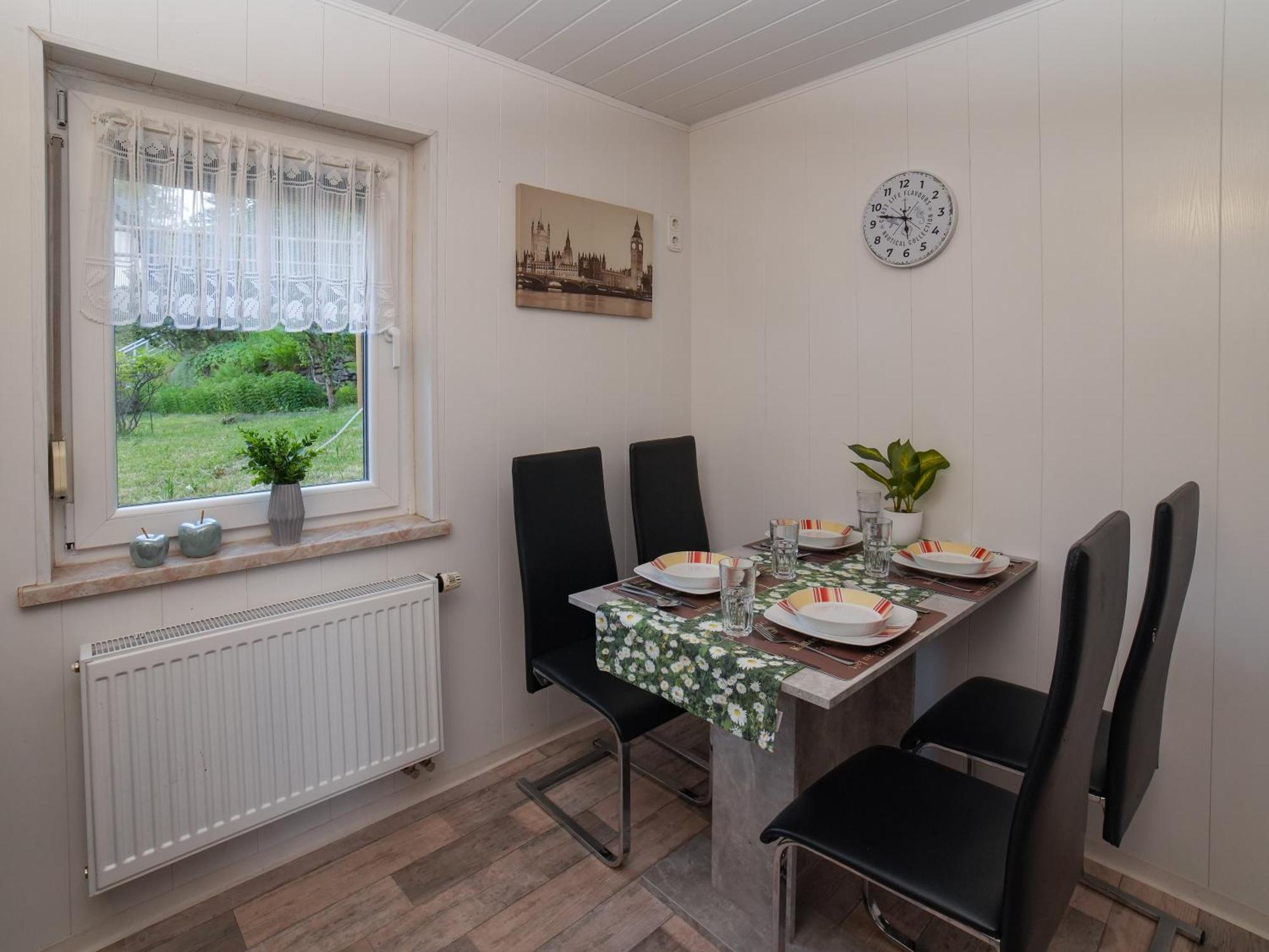 Erzgebirge Ferienhaus *